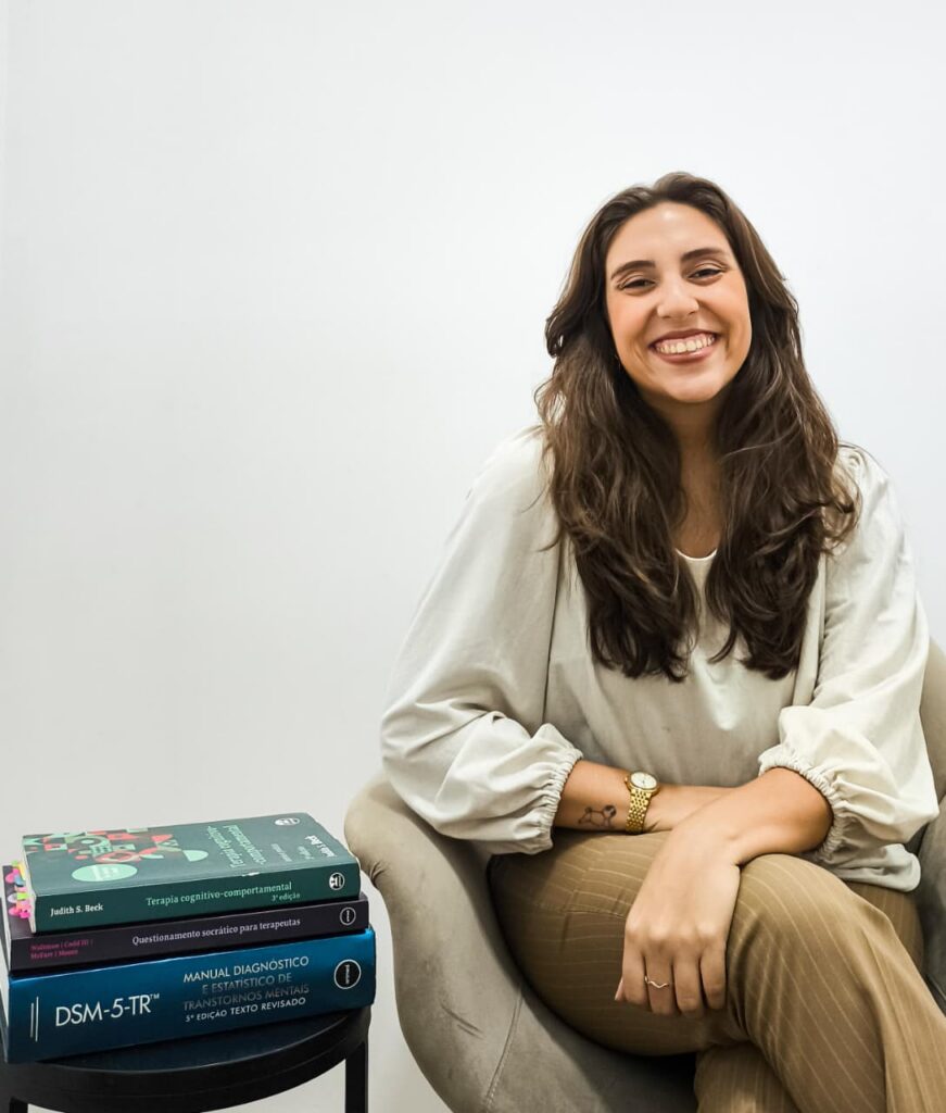 Foto de Louize Vieira