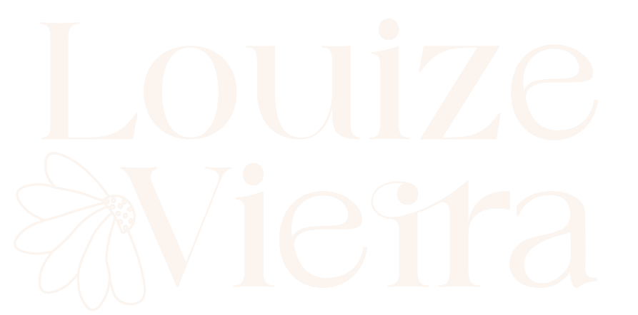 Psicóloga Louize Vieira